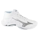 Šport Shoe Wave Lightning Elite Mid. Bela