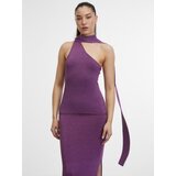 Orsay Purple women's top - Ladies Cene