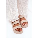 S. BARSKI Foam Lightweight Women's Slippers On Platform S.Barski | Shoptok.si