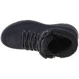 Skechers Glacial Ultra - Woodlands ženske čizme 16677-bbk | shoptok.hr