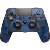 Bežični Joystick za PS4 - snakebyte PS4 GAME:PAD 4 S WIRELESS™ (CAMO BLUE) | Eponuda.ba