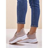 Resti Slip-on women’s fabric sports shoes Teletta | shoptok.hr