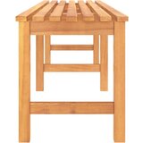  Klop 180 cm trdna tikovina, (20658383) | Shoptok.si
