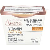 Avene Avène Vitamin Activ Cg Krema za Posvjetljivanje Lica Refill 50 ml | shoptok.hr