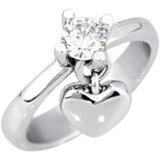 2jewels NAKIT 2JEWELS PRSTEN 221055-13 Cijene