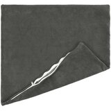  Presvlaka za jastuk 2 pcs HEERLEN Antracit 60 x 60 cm | shoptok.hr