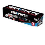 Graphite 59G110 kutna brusilica, 1100 W, 125 mm | shoptok.hr