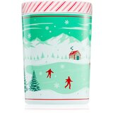 DW Home Scene & Stripes Cinnamon Gum Drops dišeča sveča 431 g Cene