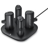 Veger powerbank Pogo set 4 x 5000 mAh black | Eponuda.ba
