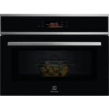 Electrolux Pećnica s mikrovalnom EVM8E09X EVM8E09X | shoptok.hr