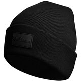 GymBeam kapa polar beanie black Cene