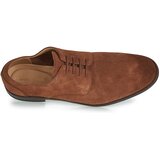 Clarks Čevlji Derby FLOW PLAIN Kostanjeva | Shoptok.si