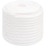  Višenamjensko pomoćno uže 16 mm 50 m Bijela PP - Bijela 16 mm 50 m | shoptok.hr