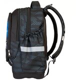 Target Ergonomski šolski nahrbtnik Superlight 2 Face Petit Rescue Mission | Shoptok.si