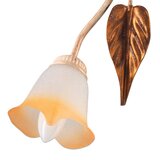 Lesnina XXXL STROPNA SVETILKA 60/23/26 cm | Shoptok.si