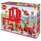 Dexyco ECOIFFER FIRE STATION - ABRICK Cene