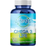 Omega 3 Life