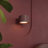 Sollux Stenska svetilka MODO 1 rjava Gx53, (5000283079) | Shoptok.si