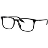 Ray-ban Unisex Dioptrijske naočale Ray Ban RX5421 55 Black | shoptok.hr