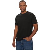 Calvin Klein Jeans Majice s kratkimi rokavi LV040HM265 Črna Cene