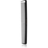 BrushArt Hair Comb with a carbon finish glavnik za lase 1 kos Cene