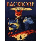Steam Backbone: Words (DLC) (PC) Key GLOBAL | Eponuda.com