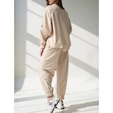 Resti Women's cotton set with cuffs at the ankles | shoptok.hr