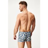 Lonka Bombažne boksarice Kevin Medvedi II | Shoptok.si
