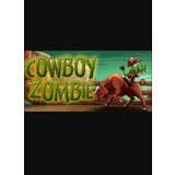 Steam Cowboy Zombie (PC) Key GLOBAL | ePonuda.com