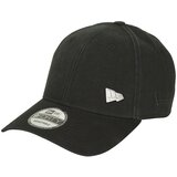 New Era Kape s šiltom NE PIN 9FORTY® NEW ERA Črna Cene