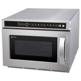 Hendi Mikrotalasna rerna, programabilna, USB priključak 1800W, 230V/3000W, 560x419x(H)336mm | Eponuda.com