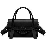 Vuch Torba An-Noor - Noir, 25 x 16 cm Slike