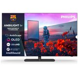  TV "55"PHILIPS 55OLED811_12 4K OLED AMBILIGHT TV TITAN OS | Eponuda.ba