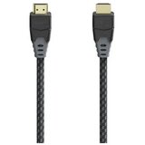 Hama HDMI kabl, 8K, pozlata, 1.5m Cene