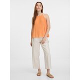 Orsay Orange Women's Blouse - Women | shoptok.hr