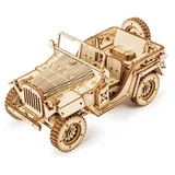 Army Field Car - 1 set