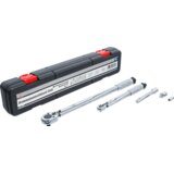 BGS set moment ključeva 1/4" 5–25 Nm i 1/2" 28–210 Nm, 5-dijelni 70190 | shoptok.hr
