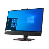 Lenovo Monitor ThinkVision T27hv-20, 68,5cm(27"), IPS, WQHD, Webcam TS | Shoptok.si