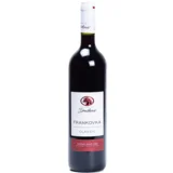 Crveno vino DRAŠKOVIĆ Frankovka 0,75l