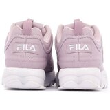 Fila Nizke superge Disruptor Low Rožnata | Shoptok.si