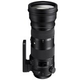 Sigma objektiv 150-600mm 5.0-6.3 DG OS HSM Nikon Sports-Serie | Shoptok.si