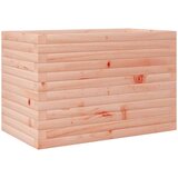  Vrtno cvetlično korito 70x40x45,5 cm trden les douglas | Shoptok.si