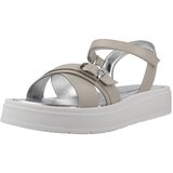 Calvin Klein Jeans Športni sandali Sandalias Niña Modèle V4a283260 Bež Cene
