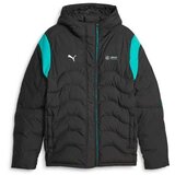Puma MERCEDES-AMG PETRONAS F1 MT7 ECOLITE Muška jakna, crna, veličina | shoptok.hr