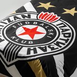 Gusenica Posteljni set partizan zlato | Eponuda.com