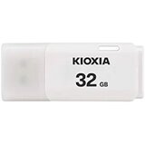 Toshiba Memorija USB Kioxia-Hayabusa 32GB bijeli U202 | shoptok.hr