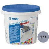 MAPEI Kerapoxy easy design 127 Artik Siva kantica 3 kg Cene