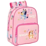Ruksak za vrtić Dance 34 cm prilagodljiv za kolica