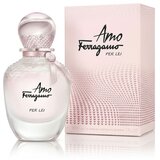 Salvatore Ferragamo Amo Ferragamo Per Lei Eau de Parfum 30 ml Cijene