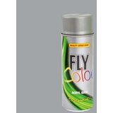 FLY COLOR Sprej sivi (RAL 7040), 400 ml | shoptok.hr